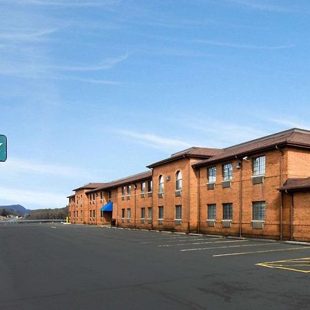Quality Inn Summersville Exterior foto